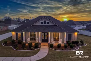 24637 Seattle Slew Way, Daphne, AL 36526 - Photo 1