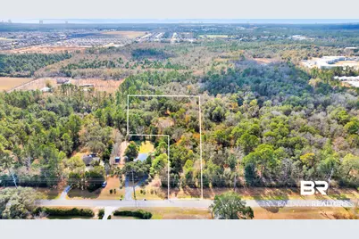 20568 Keller Road, Foley, AL 36535 - Photo 1