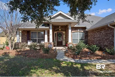 11581 Wentwood Court, Daphne, AL 36526 - Photo 1