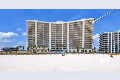 26200 Perdido Beach Boulevard #1201, Orange Beach, AL 36561 - Photo 1
