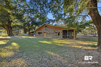 27522 Burkhardt Drive, Elberta, AL 36530 - Photo 1