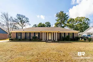9751 Pine Knoll Rd, Mobile, AL 36608 - Photo 1