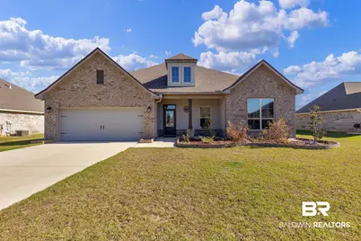 22475 Putter Lane, Foley, AL 36535 - Photo 1