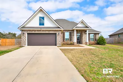 804 Connolly Avenue, Foley, AL 36535 - Photo 1