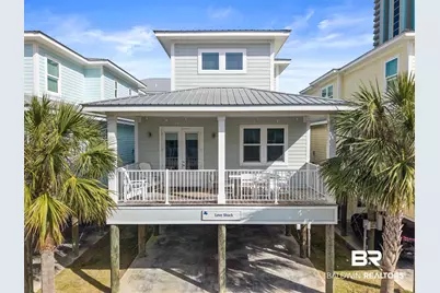 504 E Beach Boulevard #L, Gulf Shores, AL 36542 - Photo 1