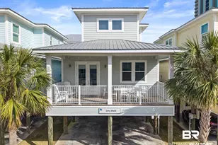 504 E Beach Blvd, Gulf Shores, AL 36542 - Photo 1