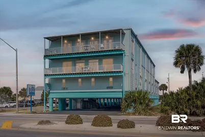 200 E Beach Boulevard #307, Gulf Shores, AL 36542 - Photo 1