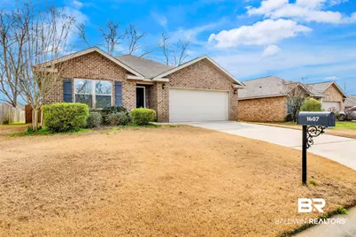1607 Abbey Loop, Foley, AL 36535 - Photo 1