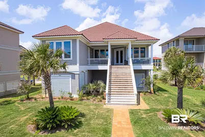 3214 Dolphin Drive, Gulf Shores, AL 36542 - Photo 1