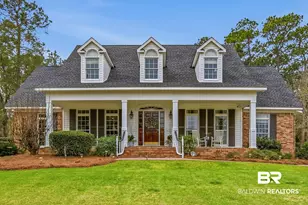 31515 Rhett Dr, Spanish Fort, AL 36527 - Photo 1