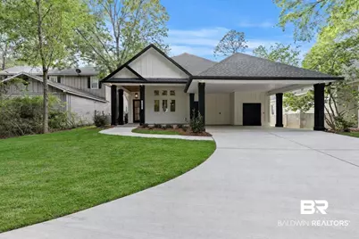 33087 Shinnecock Lane, Loxley, AL 36551 - Photo 1