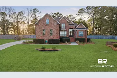 31893 Butler Drive, Spanish Fort, AL 36527 - Photo 1