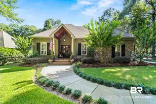 105 Woodcove Dr, Fairhope, AL 36532 - Photo 1