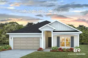 21865 Seabrooke Ave, Foley, AL 36535 - Photo 1