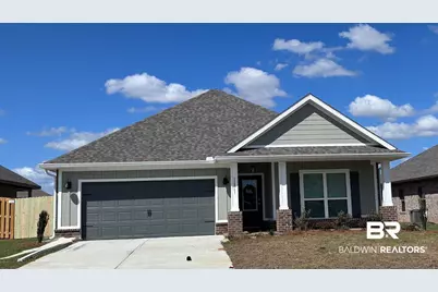 12861 Torrent Road, Fairhope, AL 36532 - Photo 1