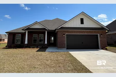 11156 Bonaventure Avenue, Daphne, AL 36526 - Photo 1