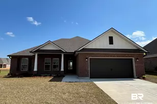 11156 Bonaventure Ave, Daphne, AL 36526 - Photo 1