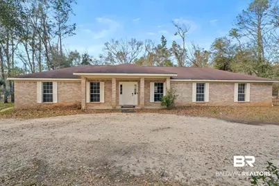 22249 Lone Star Lane, Robertsdale, AL 36567 - Photo 1