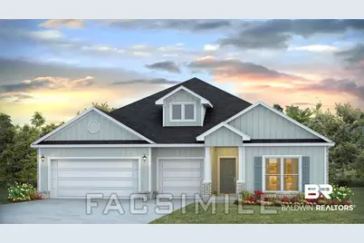 23214 Bushel Drive, Fairhope, AL 36532 - Photo 1