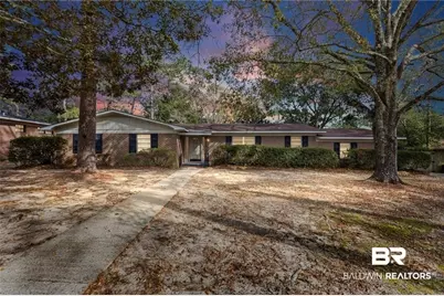 1004 Heidi Lane, Mobile, AL 36608 - Photo 1