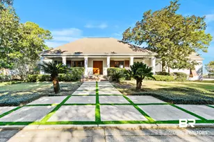 11941 W State Hwy 180, Gulf Shores, AL 36542 - Photo 1