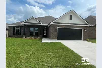 31108 Bauer Avenue, Spanish Fort, AL 36527 - Photo 1