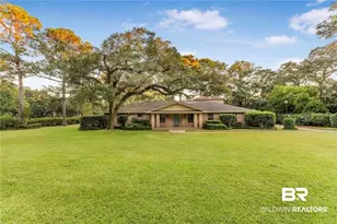 3951 N Byronell Dr, Mobile, AL 36693 - Photo 1