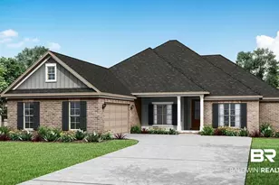 314 Morning Mist Wy, Fairhope, AL 36532 - Photo 1