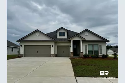 10384 Winning Colors Trail, Daphne, AL 36526 - Photo 1