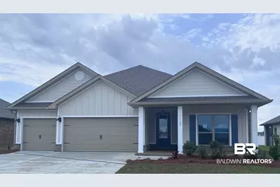 11140 Animal Kingdom Way, Daphne, AL 36526 - Photo 1