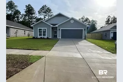 15684 Laurelbrooke Loop, Fairhope, AL 36532 - Photo 1