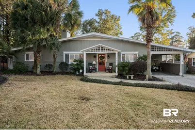 116 Fig Avenue, Fairhope, AL 36532 - Photo 1