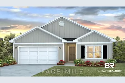 15660 Laurelbrooke Loop, Fairhope, AL 36532 - Photo 1