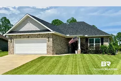 23293 Aberdeen Court, Foley, AL 36535 - Photo 1