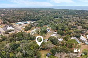 459 S Section St, Fairhope, AL 36532 - Photo 1