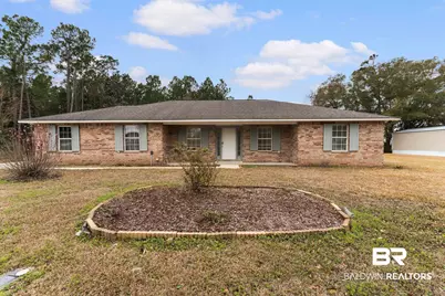 1548 Valencia Drive, Lillian, AL 36549 - Photo 1