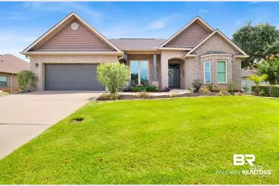 23224 Dundee Circle, Foley, AL 36535 - Photo 1