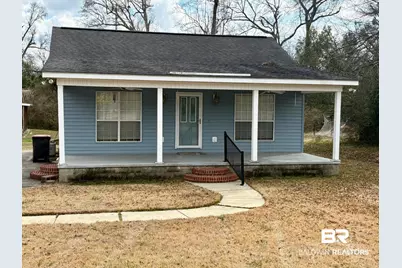 408 E 1st Street, Bay Minette, AL 36507 - Photo 1