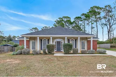 28618 Cherrywood Court, Daphne, AL 36526 - Photo 1