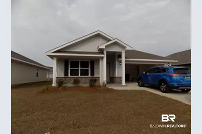 10402 Ruffian Route, Daphne, AL 36526 - Photo 1