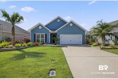 4123 Montague Drive, Gulf Shores, AL 36542 - Photo 1