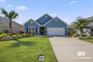 4123 Montague Dr, Gulf Shores, AL 36542 - Photo 1