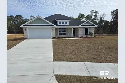 1709 Colony Parke Drive, Gulf Shores, AL 36542 - Photo 1