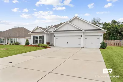 697 Calibre Street, Fairhope, AL 36532 - Photo 1