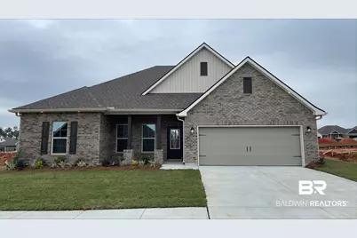 31058 Bauer Avenue, Spanish Fort, AL 36527 - Photo 1