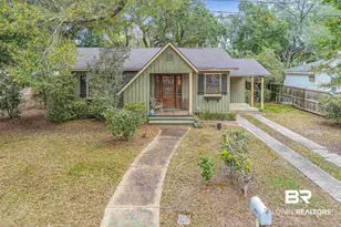 417 White Ave, Fairhope, AL 36532 - Photo 1