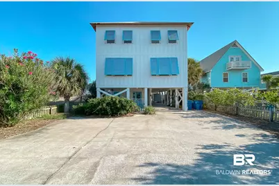 1487 W Beach Boulevard, Gulf Shores, AL 36542 - Photo 1
