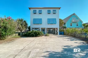 1487 W Beach Blvd, Gulf Shores, AL 36542 - Photo 1