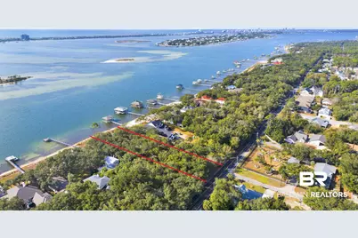 14395 Innerarity Point Road, Pensacola, FL 32507 - Photo 1