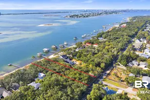 14395 Innerarity Point Rd, Pensacola, FL 32507 - Photo 1